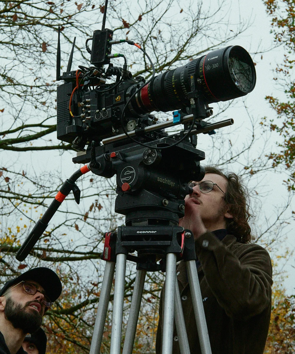 Production